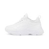 Puma buty damskie białe Cassia SL 385279-01 Puma buty damskie białe Cassia SL 385279-01